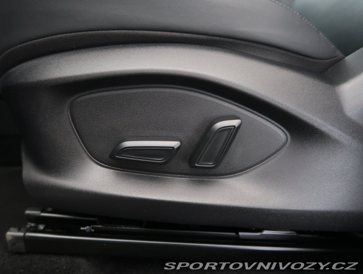 MG Ostatní modely ZS SUV Exclusive Hybrid+ 2025