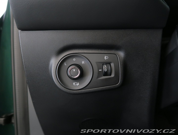 MG Ostatní modely ZS SUV Exclusive Hybrid+ 2025