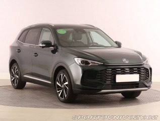 MG Ostatní modely ZS SUV Exclusive Hybrid+ 2025