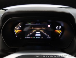 MG Ostatní modely ZS SUV Exclusive Hybrid+ 2025
