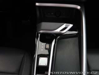 MG Ostatní modely ZS SUV Exclusive Hybrid+ 2025