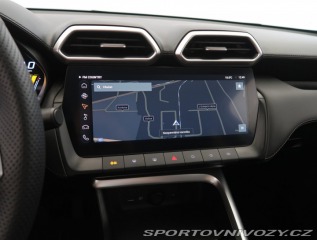MG Ostatní modely ZS SUV Exclusive Hybrid+ 2025