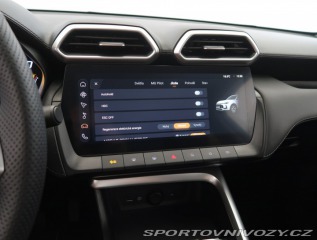 MG Ostatní modely ZS SUV Exclusive Hybrid+ 2025