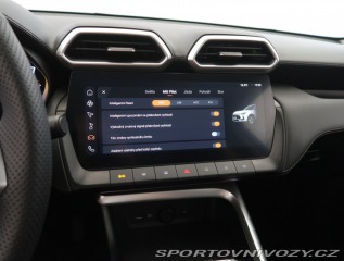 MG Ostatní modely ZS SUV Exclusive Hybrid+ 2025