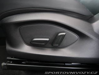 MG Ostatní modely ZS SUV Exclusive Hybrid+ 2025