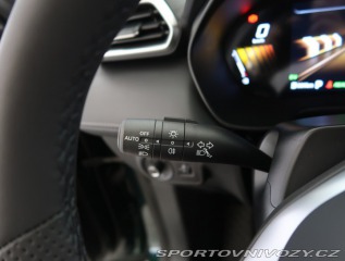 MG Ostatní modely ZS SUV Exclusive Hybrid+ 2025