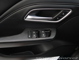 MG Ostatní modely ZS SUV Exclusive Hybrid+ 2025
