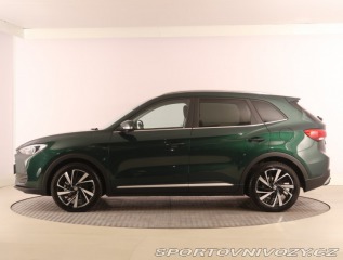 MG Ostatní modely ZS SUV Exclusive Hybrid+ 2025