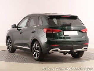 MG Ostatní modely ZS SUV Exclusive Hybrid+ 2025