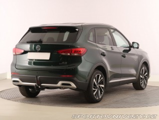 MG Ostatní modely ZS SUV Exclusive Hybrid+ 2025