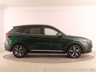 MG Ostatní modely ZS SUV Exclusive Hybrid+ 2025