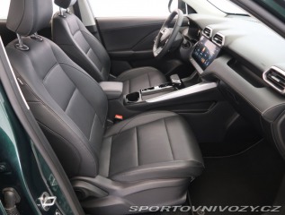 MG Ostatní modely ZS SUV Exclusive Hybrid+ 2025