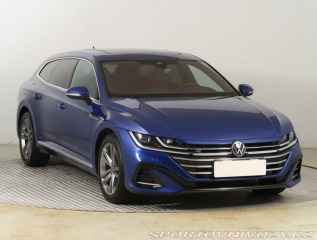 Volkswagen Arteon R-line 2.0 TSI 4Motion