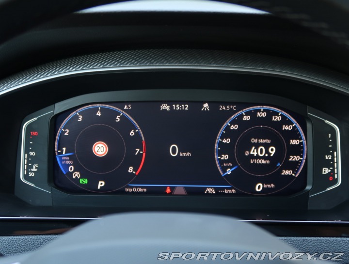 Volkswagen Arteon R-line 2.0 TSI 4Motion 2023