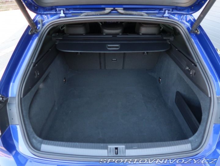 Volkswagen Arteon R-line 2.0 TSI 4Motion 2023