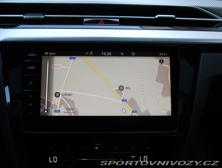 Volkswagen Arteon R-line 2.0 TSI 4Motion 2023