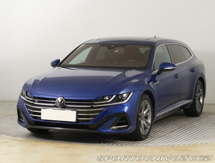 Volkswagen Arteon R-line 2.0 TSI 4Motion 2023