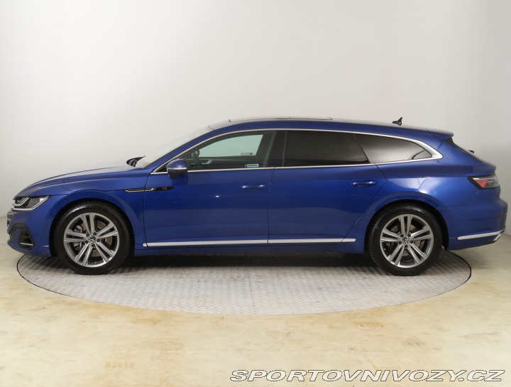 Volkswagen Arteon R-line 2.0 TSI 4Motion 2023