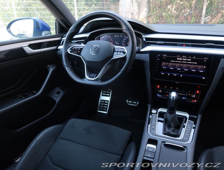 Volkswagen Arteon R-line 2.0 TSI 4Motion 2023