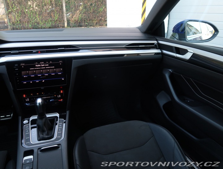 Volkswagen Arteon R-line 2.0 TSI 4Motion 2023