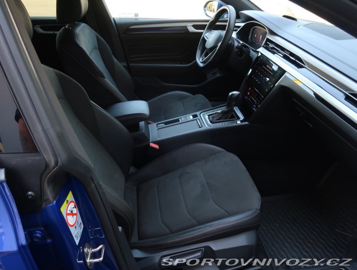 Volkswagen Arteon R-line 2.0 TSI 4Motion 2023