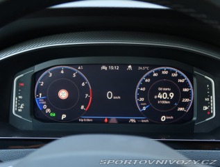 Volkswagen Arteon R-line 2.0 TSI 4Motion 2023