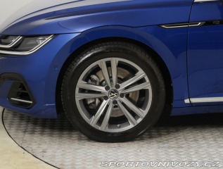 Volkswagen Arteon R-line 2.0 TSI 4Motion 2023