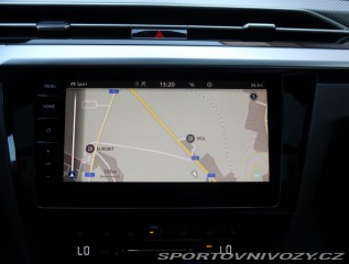 Volkswagen Arteon R-line 2.0 TSI 4Motion 2023