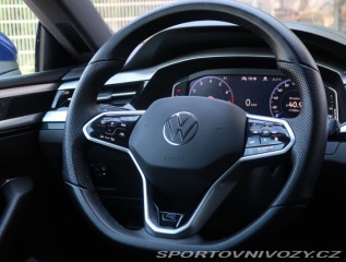 Volkswagen Arteon R-line 2.0 TSI 4Motion 2023