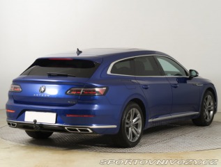 Volkswagen Arteon R-line 2.0 TSI 4Motion 2023