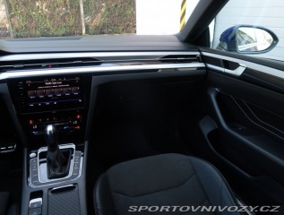 Volkswagen Arteon R-line 2.0 TSI 4Motion 2023