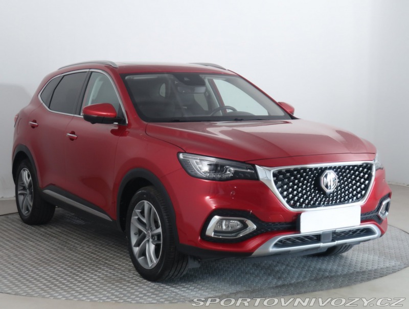 MG Ostatní modely HS Exclusive EHS