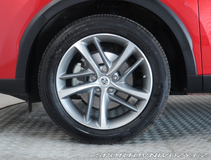 MG Ostatní modely HS Exclusive EHS 2023
