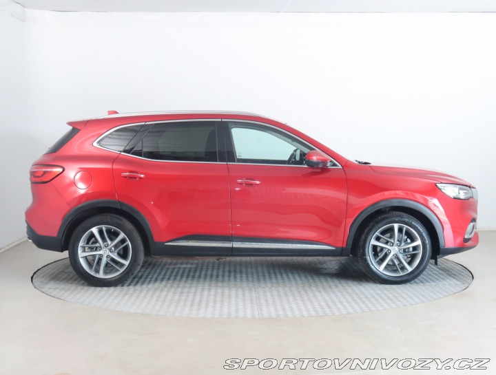 MG Ostatní modely HS Exclusive EHS 2023
