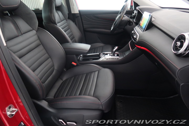 MG Ostatní modely HS Exclusive EHS 2023