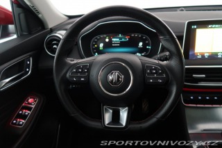 MG Ostatní modely HS Exclusive EHS 2023