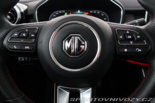 MG Ostatní modely HS Exclusive EHS 2023