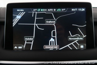 MG Ostatní modely HS Exclusive EHS 2023
