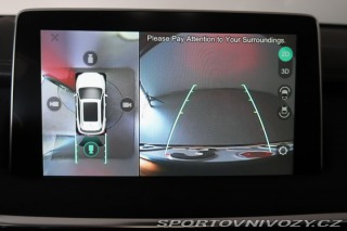 MG Ostatní modely HS Exclusive EHS 2023