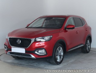 MG Ostatní modely HS Exclusive EHS 2023