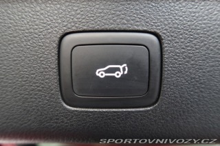 MG Ostatní modely HS Exclusive EHS 2023