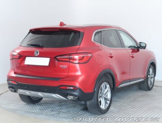 MG Ostatní modely HS Exclusive EHS 2023