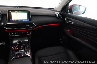 MG Ostatní modely HS Exclusive EHS 2023
