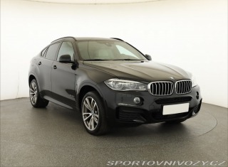 BMW X6 xDrive40d