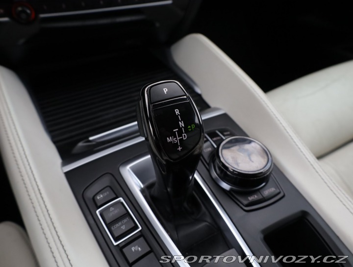 BMW X6 xDrive40d 2017
