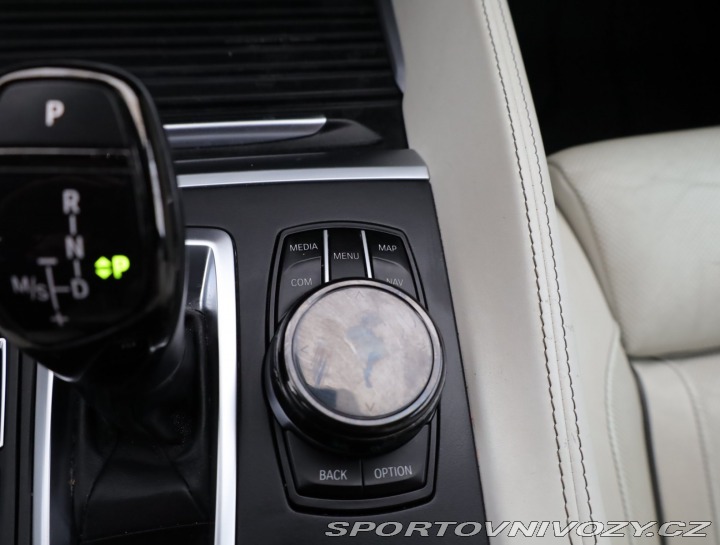 BMW X6 xDrive40d 2017