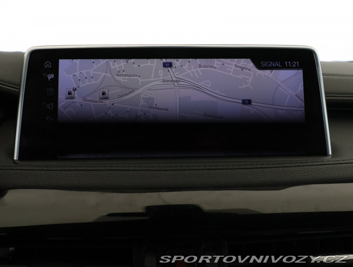 BMW X6 xDrive40d 2017
