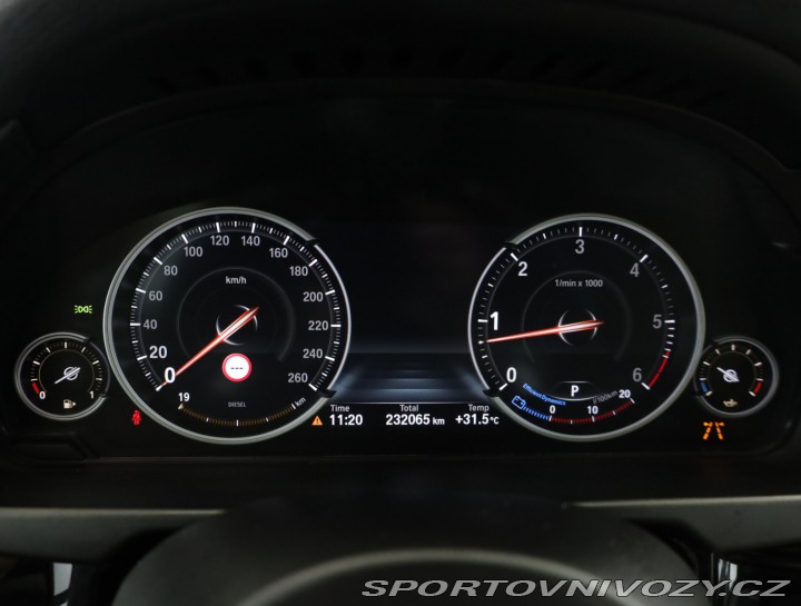 BMW X6 xDrive40d 2017