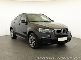 BMW X6 xDrive40d 2017