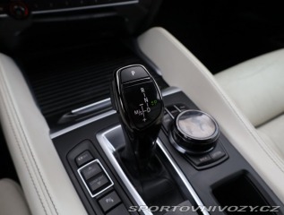 BMW X6 xDrive40d 2017